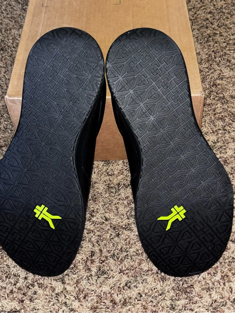 KURU kivi men’s